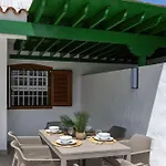 Apartment Con Piscina En Maspalomas Lc1