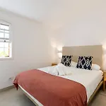Apartment Con Piscina En Maspalomas Lc1