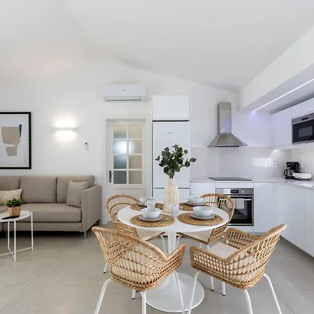 Apartment Con Piscina En Maspalomas Lc1 *