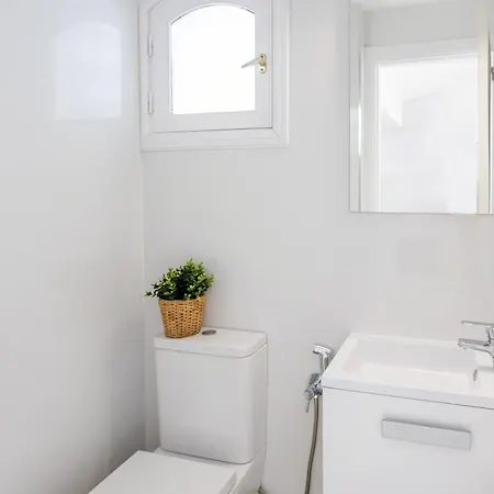 Apartamento Con Piscina En Maspalomas Lc1